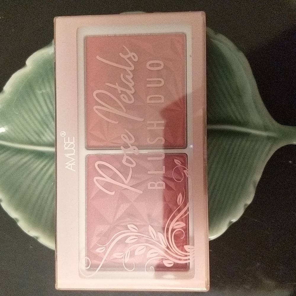 Blush Duo
